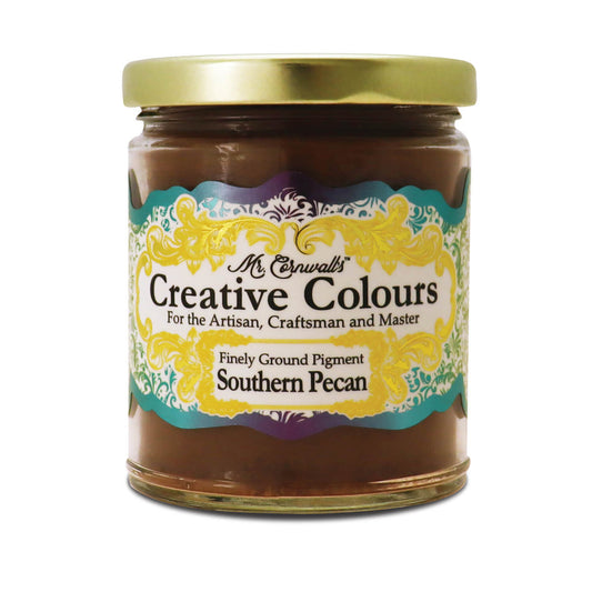 Mr. Cornwall’s Creative Colours – Southern Pecan