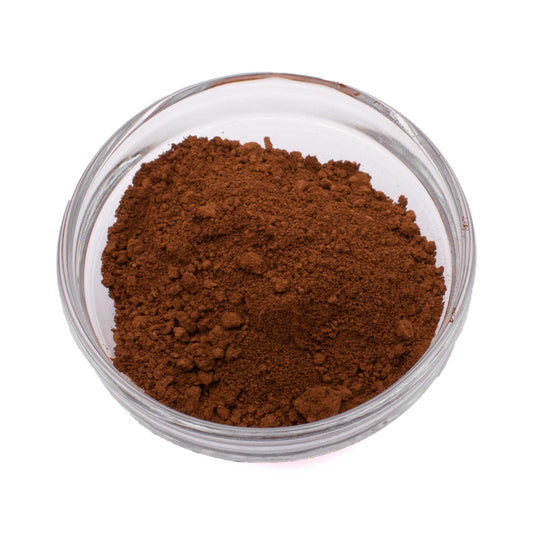 Mr. Cornwall’s Creative Colours – Aged Bronze