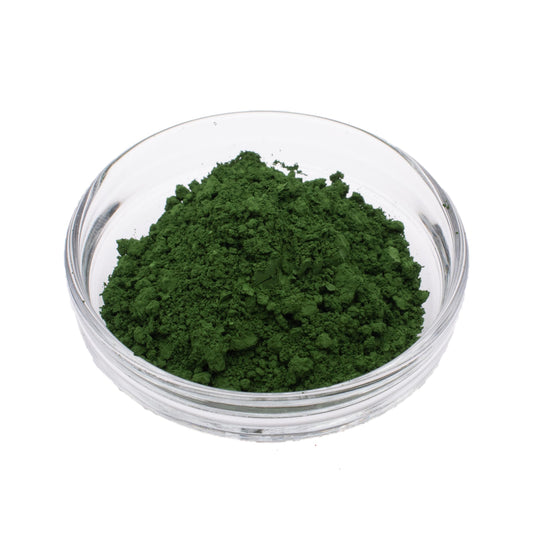 Mr. Cornwall’s Creative Colours – Green