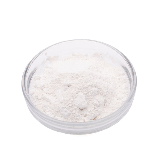 Mr. Cornwall’s Creative Colours – Titanium White